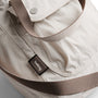 Bellroy Cinch Bucket Bag in Oat - Getoutside Shoes