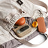 Bellroy Cinch Bucket Bag in Oat - Getoutside Shoes