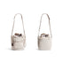 Bellroy Cinch Bucket Bag in Oat - Getoutside Shoes