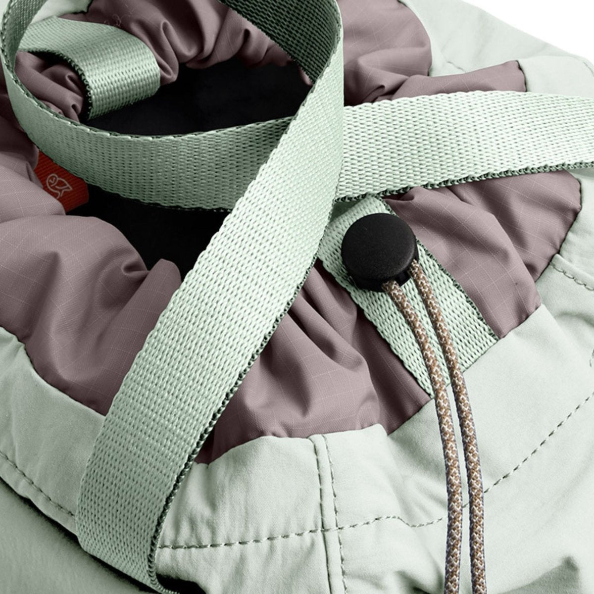 Bellroy Cinch Bucket Bag in Seafoam - Getoutside Shoes
