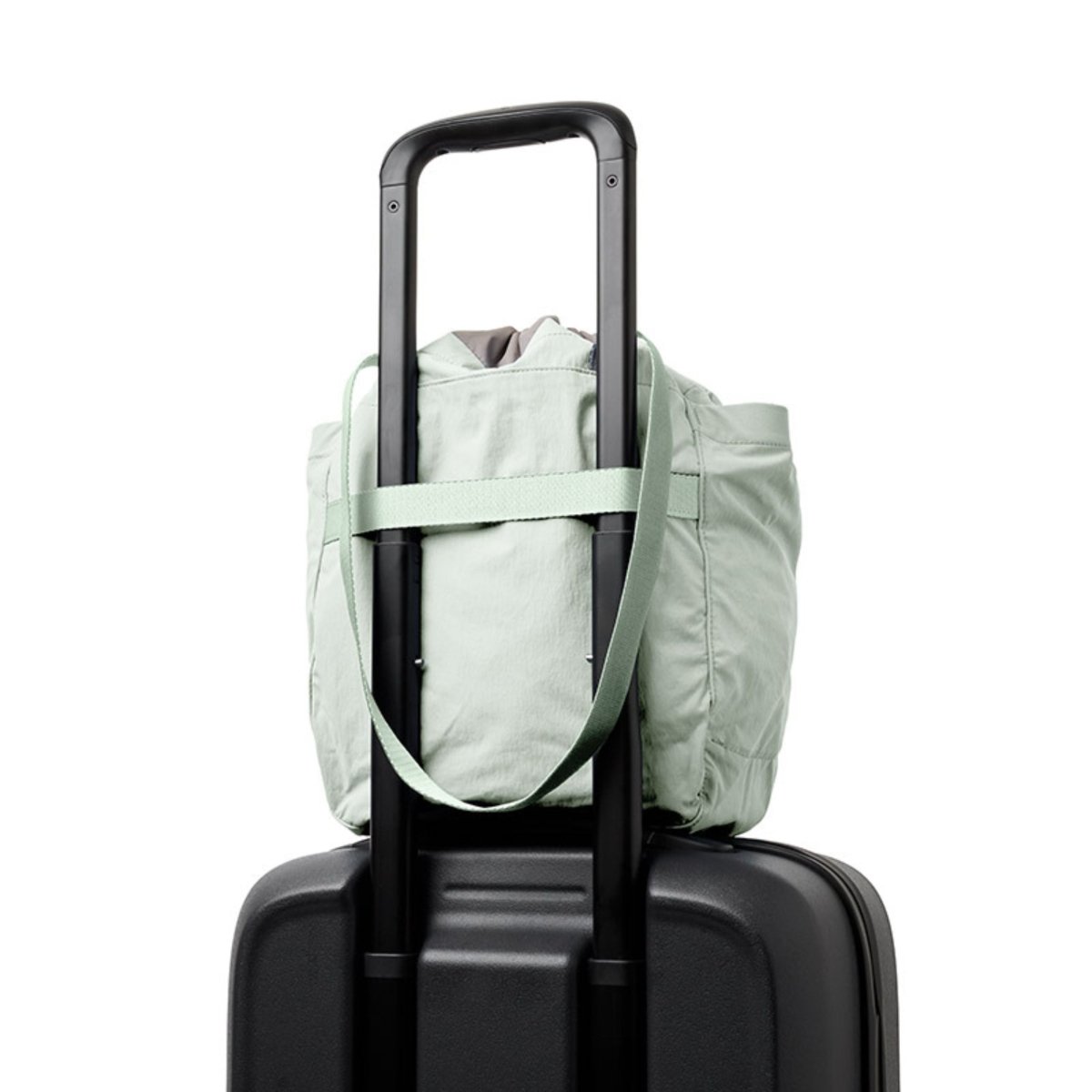 Bellroy Cinch Bucket Bag in Seafoam - Getoutside Shoes