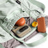 Bellroy Cinch Bucket Bag in Seafoam - Getoutside Shoes