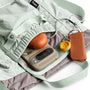Bellroy Cinch Bucket Bag in Seafoam - Getoutside Shoes