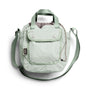 Bellroy Cinch Bucket Bag in Seafoam - Getoutside Shoes