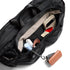 Bellroy Cinch Carryall in Black - Getoutside Shoes