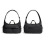 Bellroy Cinch Carryall in Black - Getoutside Shoes