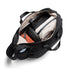 Bellroy Cinch Carryall in Black - Getoutside Shoes