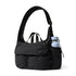 Bellroy Cinch Carryall in Black - Getoutside Shoes