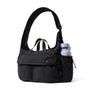 Bellroy Cinch Carryall in Black - Getoutside Shoes