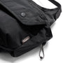 Bellroy Cinch Carryall in Black - Getoutside Shoes