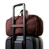 Bellroy Cinch Carryall in Burgundy - Getoutside Shoes