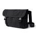 Bellroy Cinch Messenger in Black - Getoutside Shoes