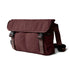 Bellroy Cinch Messenger in Burgundy - Getoutside Shoes