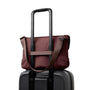 Bellroy Cinch Messenger in Burgundy - Getoutside Shoes