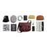 Bellroy Cinch Messenger in Burgundy - Getoutside Shoes