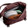 Bellroy Cinch Messenger in Burgundy - Getoutside Shoes