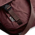Bellroy Cinch Messenger in Burgundy - Getoutside Shoes