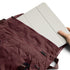 Bellroy Cinch Messenger in Burgundy - Getoutside Shoes