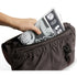 Bellroy Cinch Messenger in Charcoal - Getoutside Shoes