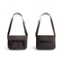 Bellroy Cinch Messenger in Charcoal - Getoutside Shoes