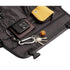 Bellroy Cinch Messenger in Charcoal - Getoutside Shoes