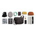 Bellroy Cinch Messenger in Charcoal - Getoutside Shoes