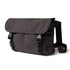 Bellroy Cinch Messenger in Charcoal - Getoutside Shoes