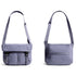 Bellroy Cinch Messenger in Lilac Haze - Getoutside Shoes