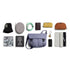 Bellroy Cinch Messenger in Lilac Haze - Getoutside Shoes