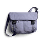 Bellroy Cinch Messenger in Lilac Haze - Getoutside Shoes