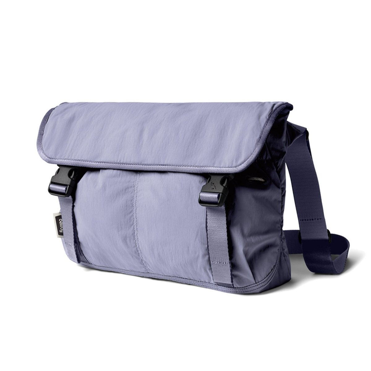 Bellroy Cinch Messenger in Lilac Haze - Getoutside Shoes