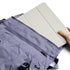 Bellroy Cinch Messenger in Lilac Haze - Getoutside Shoes