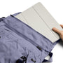 Bellroy Cinch Messenger in Lilac Haze - Getoutside Shoes