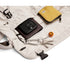 Bellroy Cinch Messenger in Oat - Getoutside Shoes