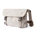 Bellroy Cinch Messenger in Oat - Getoutside Shoes