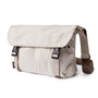 Bellroy Cinch Messenger in Oat - Getoutside Shoes