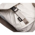 Bellroy Cinch Messenger in Oat - Getoutside Shoes