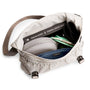 Bellroy Cinch Messenger in Oat - Getoutside Shoes