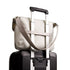 Bellroy Cinch Messenger in Oat - Getoutside Shoes