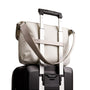 Bellroy Cinch Messenger in Oat - Getoutside Shoes