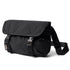 Bellroy Cinch Mini Messenger in Black - Getoutside Shoes