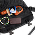 Bellroy Cinch Mini Messenger in Black - Getoutside Shoes