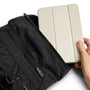 Bellroy Cinch Mini Messenger in Black - Getoutside Shoes