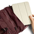 Bellroy Cinch Mini Messenger in Burgundy - Getoutside Shoes
