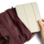 Bellroy Cinch Mini Messenger in Burgundy - Getoutside Shoes