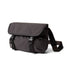 Bellroy Cinch Mini Messenger in Charcoal - Getoutside Shoes
