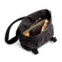 Bellroy Cinch Mini Messenger in Charcoal - Getoutside Shoes