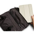 Bellroy Cinch Mini Messenger in Charcoal - Getoutside Shoes