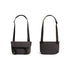 Bellroy Cinch Mini Messenger in Charcoal - Getoutside Shoes