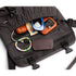 Bellroy Cinch Mini Messenger in Charcoal - Getoutside Shoes